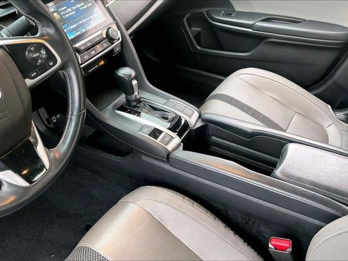Used 2020 Honda Civic EX-L image 19