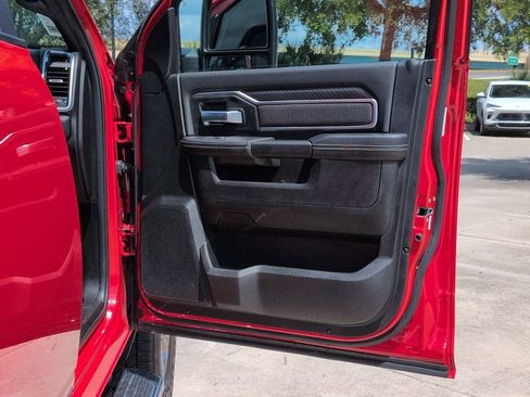 Used 2026 RAM 2500 Big Horn AWD/4WD image 20