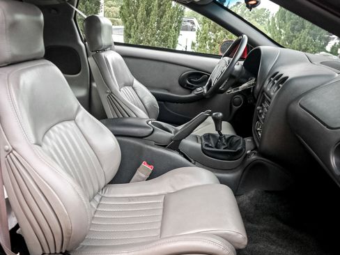 Used 1994 Pontiac Firebird Trans Am image 31