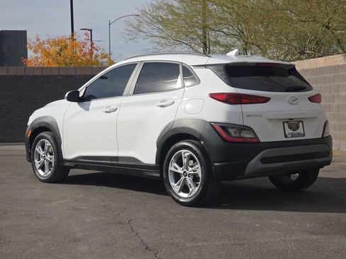 Used 2022 Hyundai Kona SEL w/ Cargo Package image 7