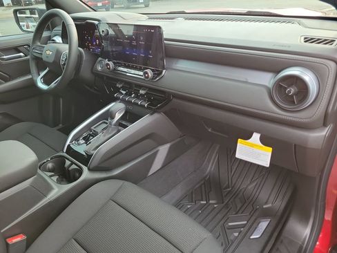 New 2026 Chevrolet Colorado LT w/ Advanced Trailering Package image 20