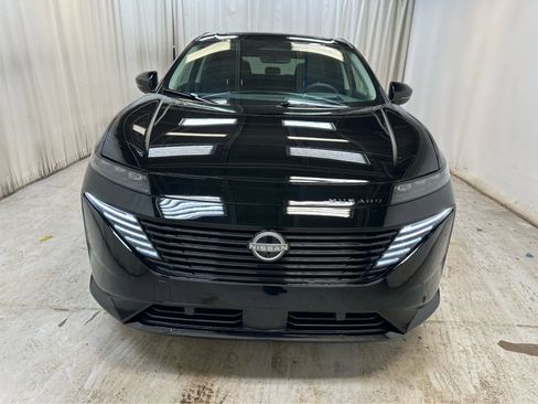 New 2026 Nissan Murano Platinum AWD/4WD image 7