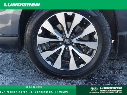 Used 2017 Subaru Outback 2.5i Limited image 44