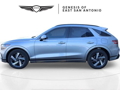 New 2026 Genesis GV70 3.5T Sport Advanced image 4