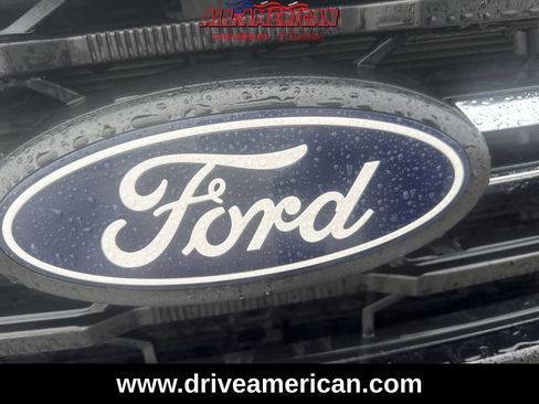 Used 2025 Ford F150 XLT w/ Equipment Group 301A Standard image 30