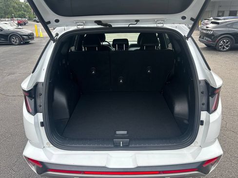 Used 2022 Hyundai Tucson N Line w/ Cargo Package AWD/4WD image 26