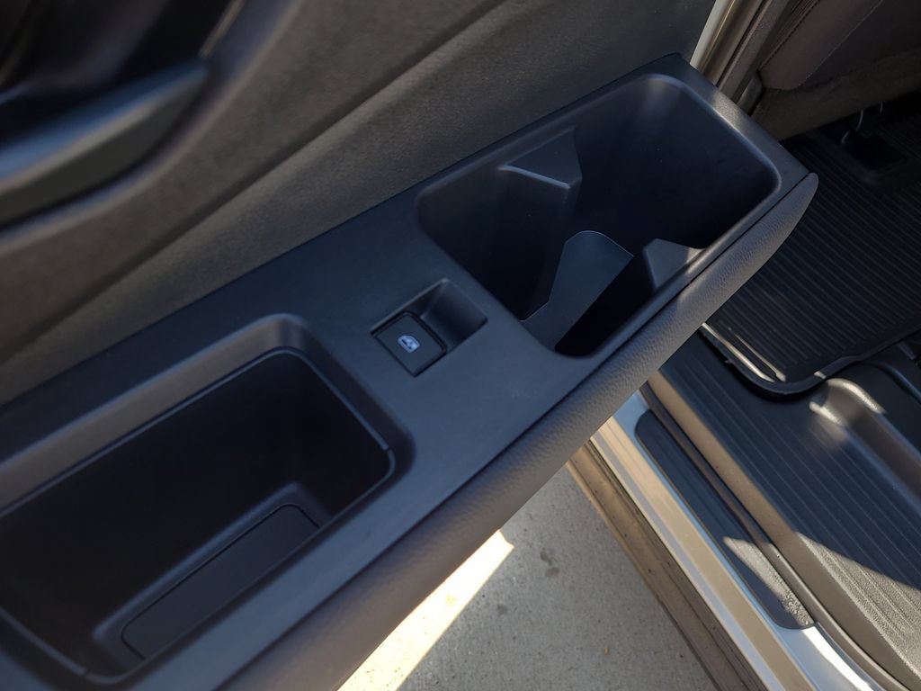 Certified 2025 Nissan Pathfinder S FWD image 14