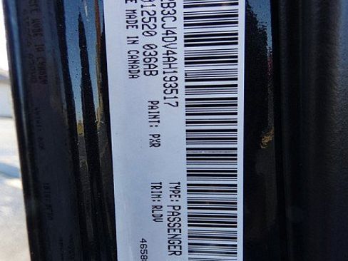 Used 2010 Dodge Challenger SE image 28