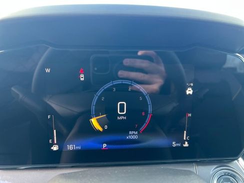 New 2026 Chevrolet Trax ACTIV w/ Driver Confidence Package image 12