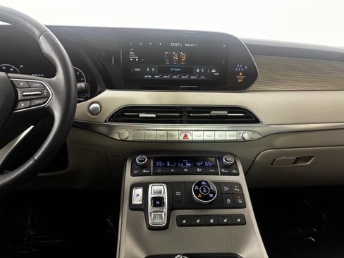 Used 2022 Hyundai Palisade Calligraphy image 27