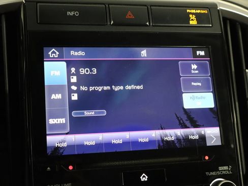 Used 2020 Subaru Ascent Premium w/ Convenience Package AWD/4WD image 30
