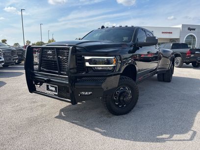 Used 2022 RAM 3500 Laramie