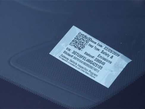 Used 2021 GMC Sierra 1500 Denali image 29