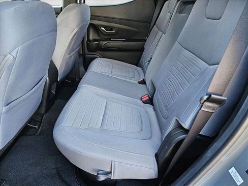 Used 2024 Hyundai Santa Cruz SEL w/ Activity Package AWD/4WD image 17