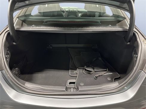 Used 2025 Mercedes-Benz C 300 4MATIC Sedan image 11