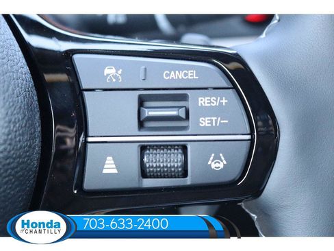 New 2026 Honda Passport TrailSport Elite image 11