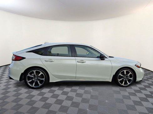 Used 2025 Honda Civic Sport Touring image 7