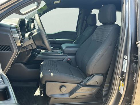 Certified 2021 Ford F150 XL w/ STX Appearance Package AWD/4WD image 7