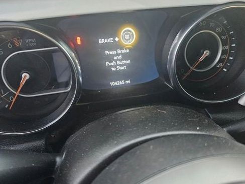 Used 2021 Jeep Wrangler Unlimited Sport AWD/4WD image 21