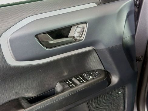 Used 2022 Ford Bronco Sport Big Bend w/ Convenience Package image 19