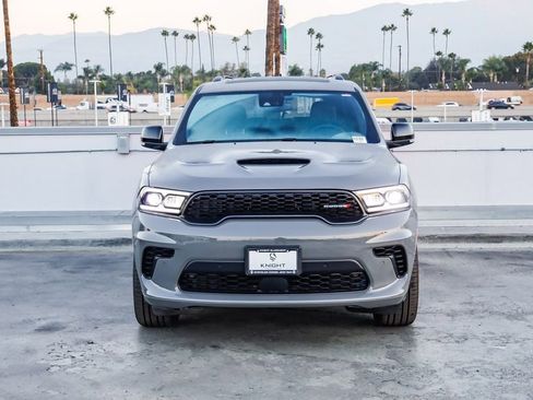 New 2026 Dodge Durango GT image 3