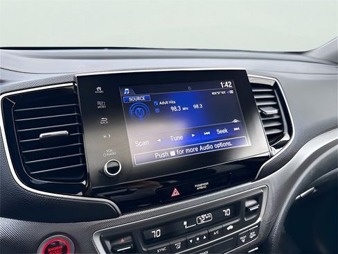 Used 2023 Honda Ridgeline RTL image 16