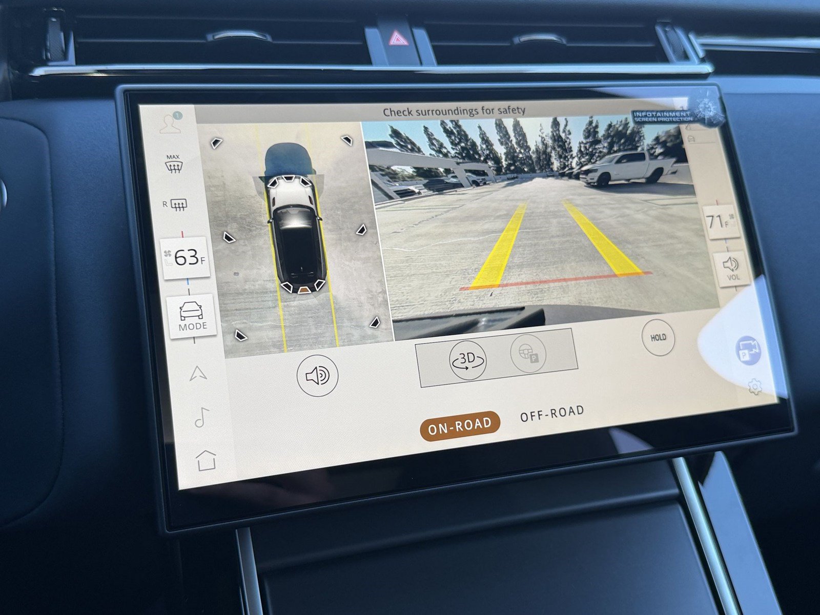 New 2026 Land Rover Range Rover Velar S AWD/4WD image 20