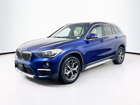 Used 2018 BMW X1 sDrive28i w/ Convenience Package image 3