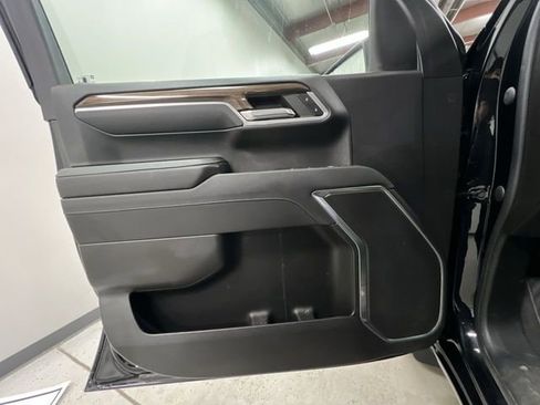 Certified 2022 Chevrolet Silverado 1500 RST w/ Z71 Off-Road Package image 22