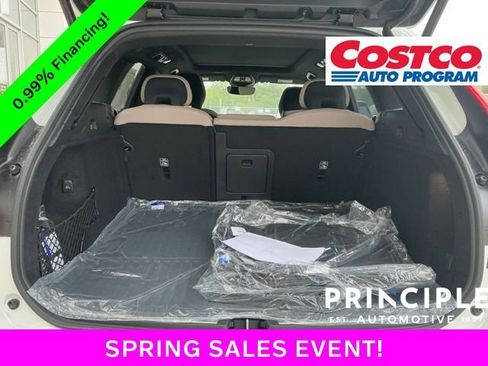 New 2026 Volvo XC60 T8 Plus w/ Protection Package Premier AWD/4WD image 14
