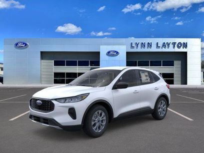 New 2025 Ford Escape Active w/ Tech Pack #1