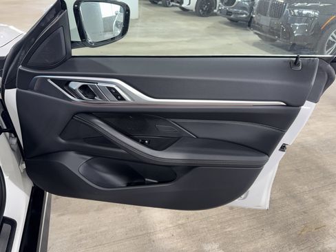 Certified 2023 BMW 430i Gran Coupe w/ Premium Package image 9