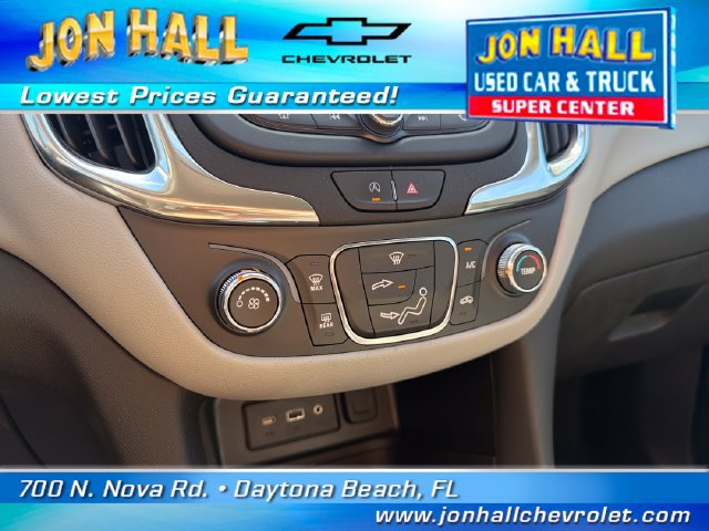 Used 2024 Chevrolet Equinox LS w/ LS Convenience Package FWD image 21