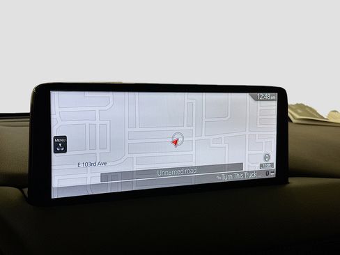 Used 2024 MAZDA CX-5 Carbon Edition image 22