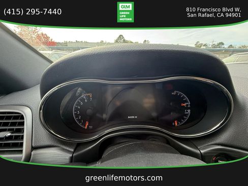 Used 2020 Jeep Grand Cherokee Limited X image 24