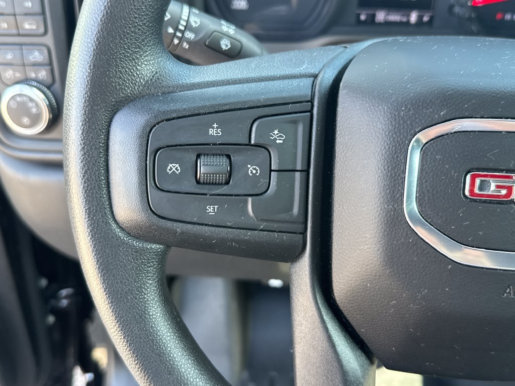 Used 2025 GMC Sierra 1500 Pro w/ Pro Value Package AWD/4WD image 15
