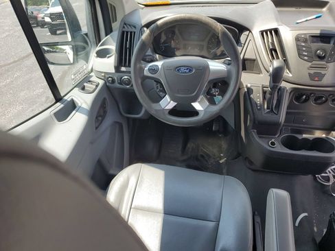 Used 2019 Ford Transit 350 XL RWD image 8