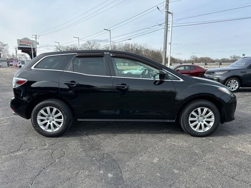 Used 2011 MAZDA CX-7 i Sport w/ Convenience Pkg image 6