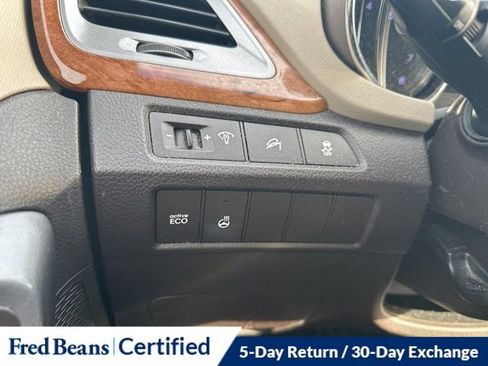 Used 2013 Hyundai Santa Fe Sport 2.0T w/ Technology Pkg image 19
