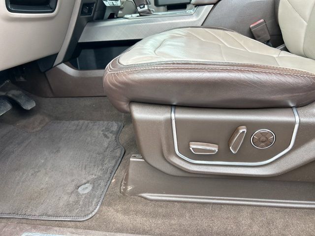 Used 2020 Ford F150 Limited AWD/4WD image 34