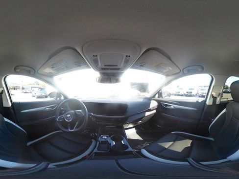 Used 2024 Buick Envision Sport Touring image 42