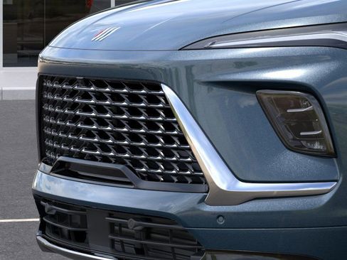 New 2026 Buick Enclave Avenir w/ Super Cruise Package image 13