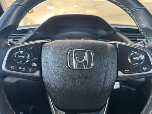 Used 2019 Honda Civic Sport Touring image 25