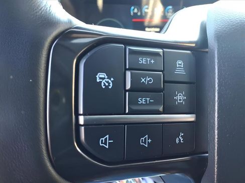 Used 2024 Ford Expedition Max Platinum image 20