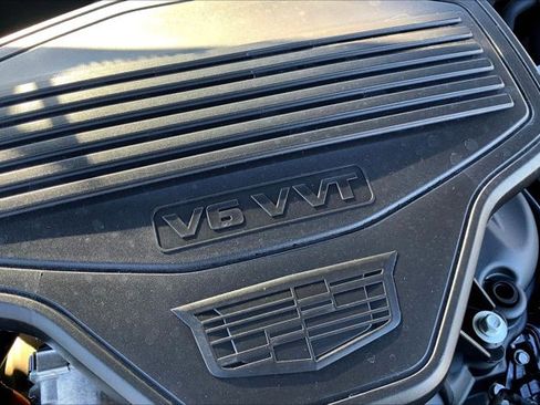 Used 2025 Cadillac XT5 Premium Luxury image 32