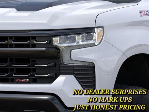 New 2026 Chevrolet Silverado 1500 LT Trail Boss image 10