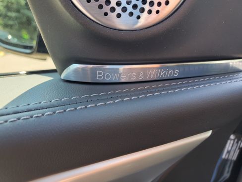 New 2026 BMW XM Label Red AWD/4WD image 21