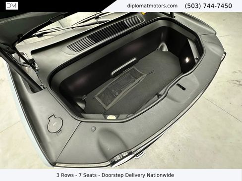 Used 2023 Rivian R1S Adventure image 43