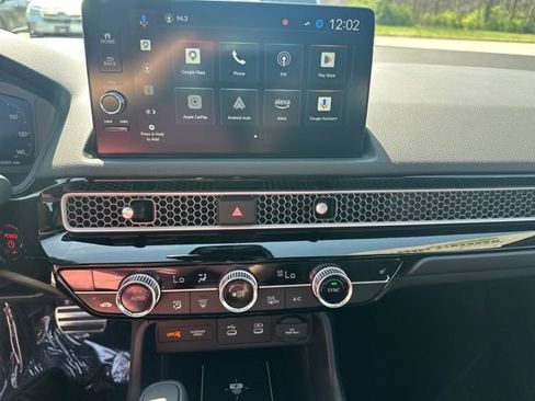 New 2026 Honda Civic Sport Touring image 18