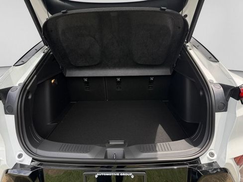 New 2026 Buick Envista Sport Touring w/ Convenience I Package FWD image 19